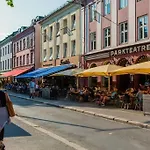 Apartmán Lokka I 2-bedroom Duplex