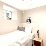 Lokka I 2-bedroom Duplex شقة أوسلو