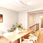 Apartmán Lokka I 2-bedroom Duplex *