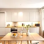 Lokka I 2-bedroom Duplex