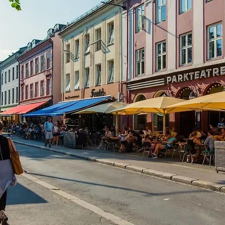 Appartement Lokka Suites I 2-Bedroom Duplex