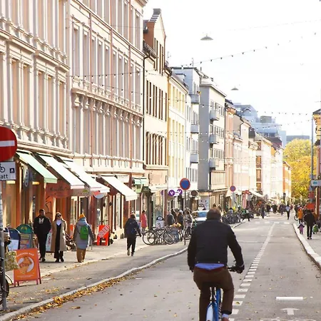 Lokka Suites I 2-Bedroom Duplex Appartement