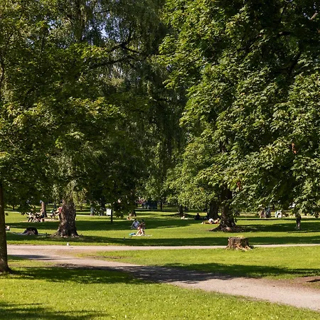 Appartement Lokka Suites I 2-Bedroom Duplex *