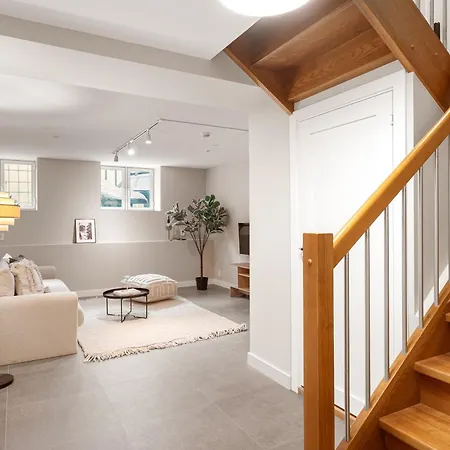 Appartement Lokka Suites I 2-Bedroom Duplex *