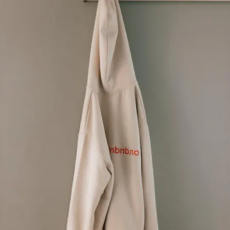 Dinbnb Gruenerlokka I 2-bedroom Duplex