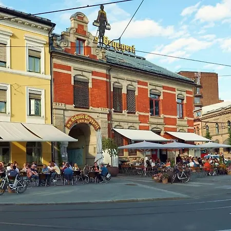 Lokka Suites I 2-Bedroom Duplex Appartement