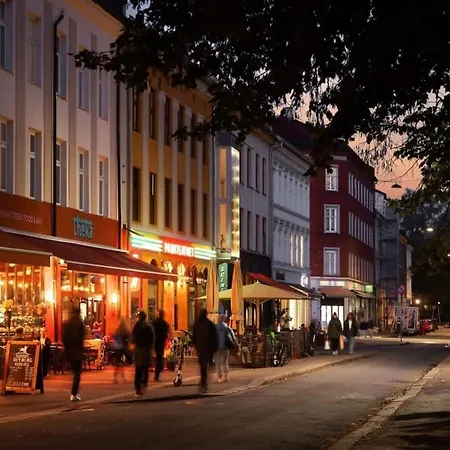 Lokka Suites I 2-Bedroom Duplex