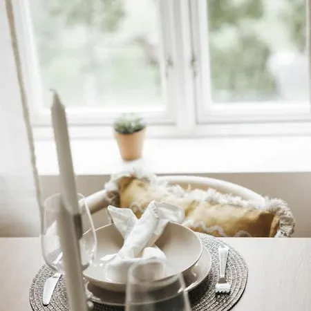 Leilighet Dinbnb Gruenerlokka I 2-bedroom Duplex Oslo