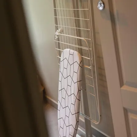 Dinbnb Gruenerlokka I 2-bedroom Duplex