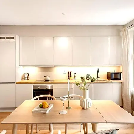 Lokka I 2-bedroom Duplex