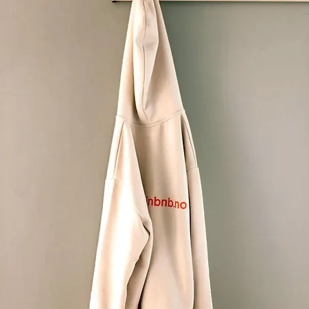 Lokka I 2-bedroom Duplex Lägenhet Oslo