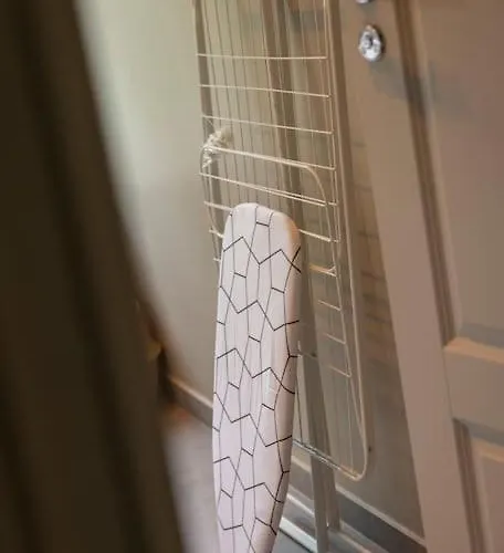 Apartament Lokka I 2-bedroom Duplex *