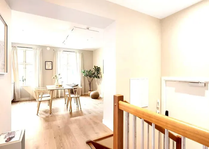 Lokka I 2-bedroom Duplex