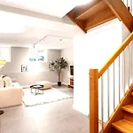 Lokka I 2-bedroom Duplex Daire