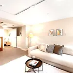 Daire Lokka I 2-bedroom Duplex Oslo