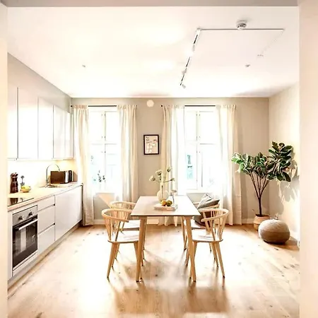 Lokka I 2-bedroom Duplex *