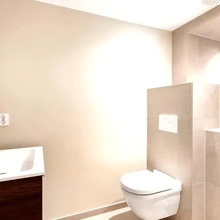 Lokka I 2-bedroom Duplex *