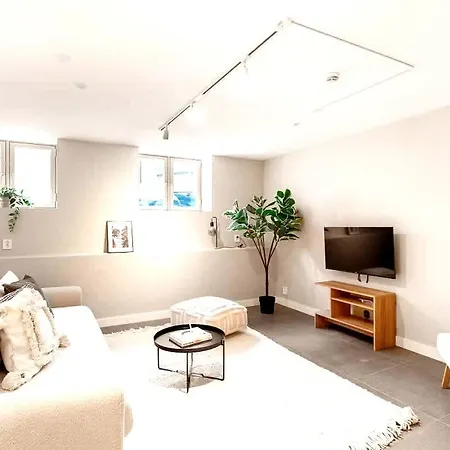 Lokka I 2-bedroom Duplex