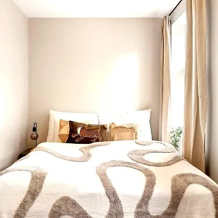 Διαμέρισμα Lokka I 2-bedroom Duplex