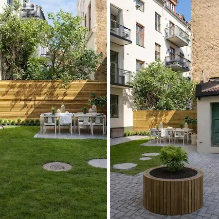 Διαμέρισμα Lokka I 2-bedroom Duplex