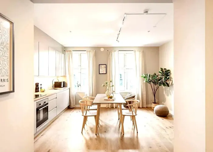 Lokka I 2-bedroom Duplex *
