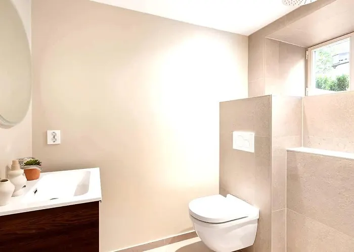 Lokka I 2-bedroom Duplex *