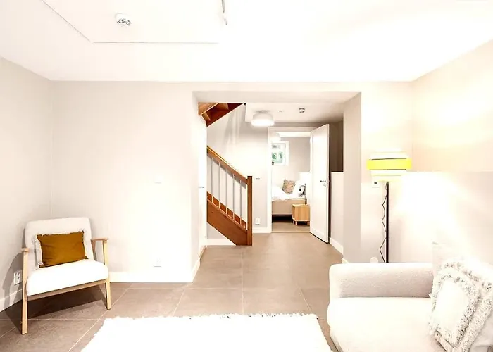 Lokka I 2-bedroom Duplex