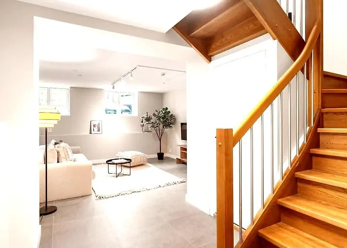 Lokka I 2-bedroom Duplex Διαμέρισμα
