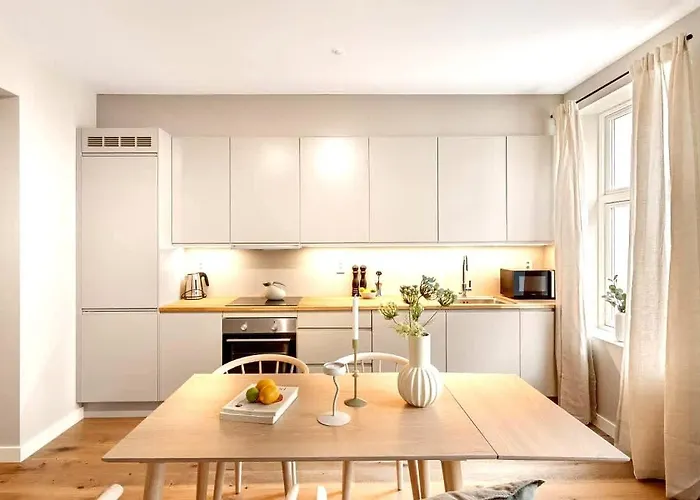 Lokka I 2-bedroom Duplex