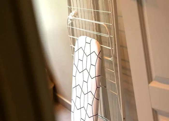 Lokka I 2-bedroom Duplex