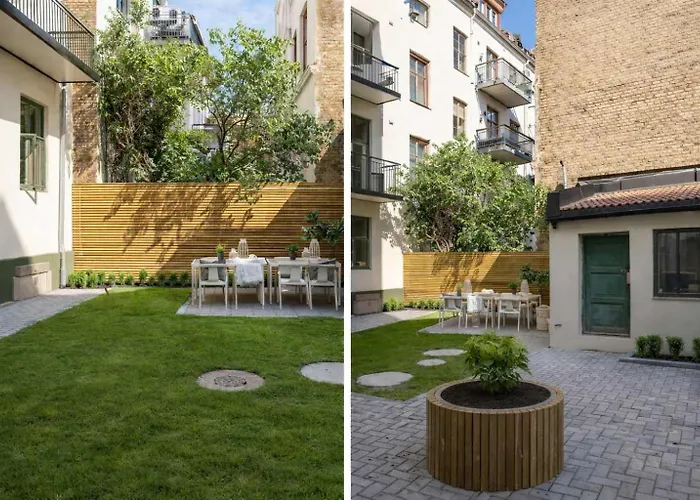Διαμέρισμα Lokka I 2-bedroom Duplex