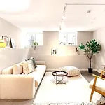 Lokka I 2-bedroom Duplex * Oslo