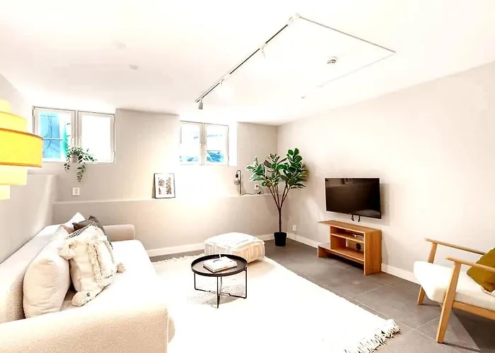 Lokka I 2-bedroom Duplex